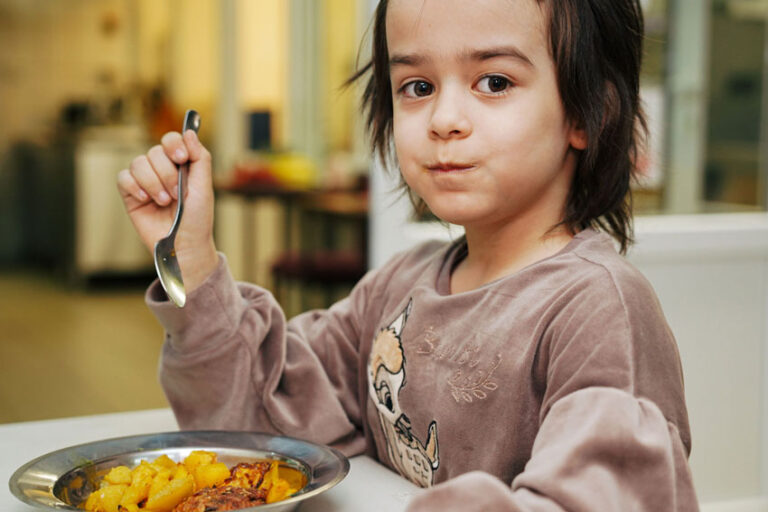 Volunteering abroad and making a difference