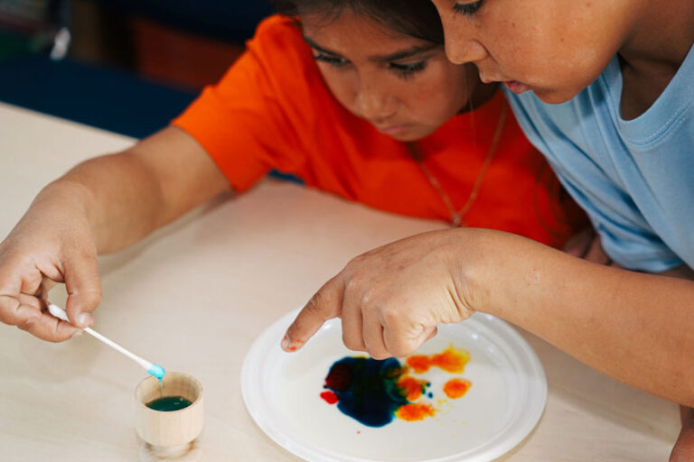 How conservation initiatives are making a difference