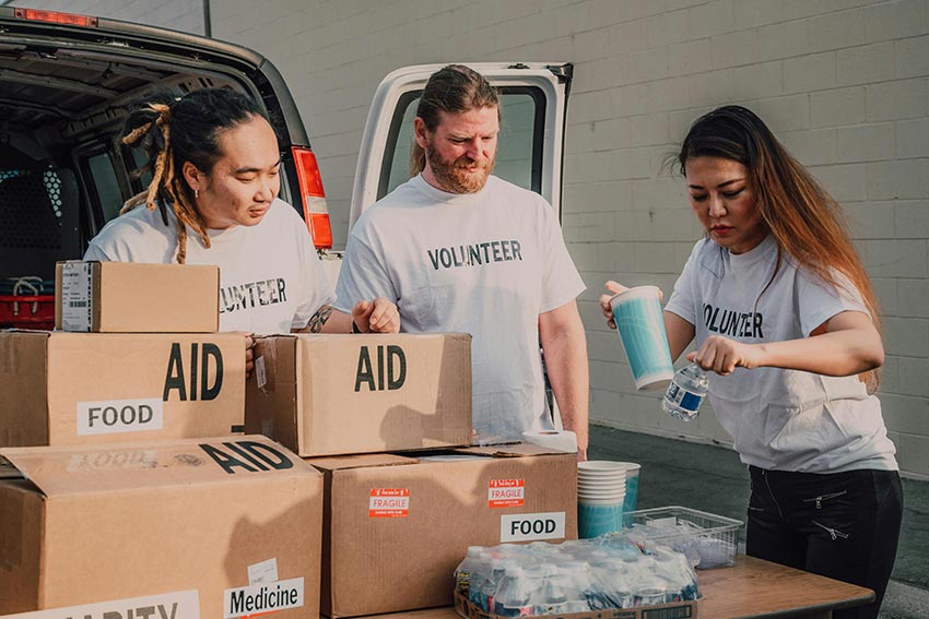 The role of education in breaking the poverty cycle